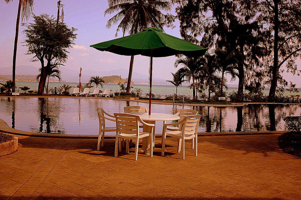 Club Morocco Resort And Country Club Subic Ngoại thất bức ảnh
