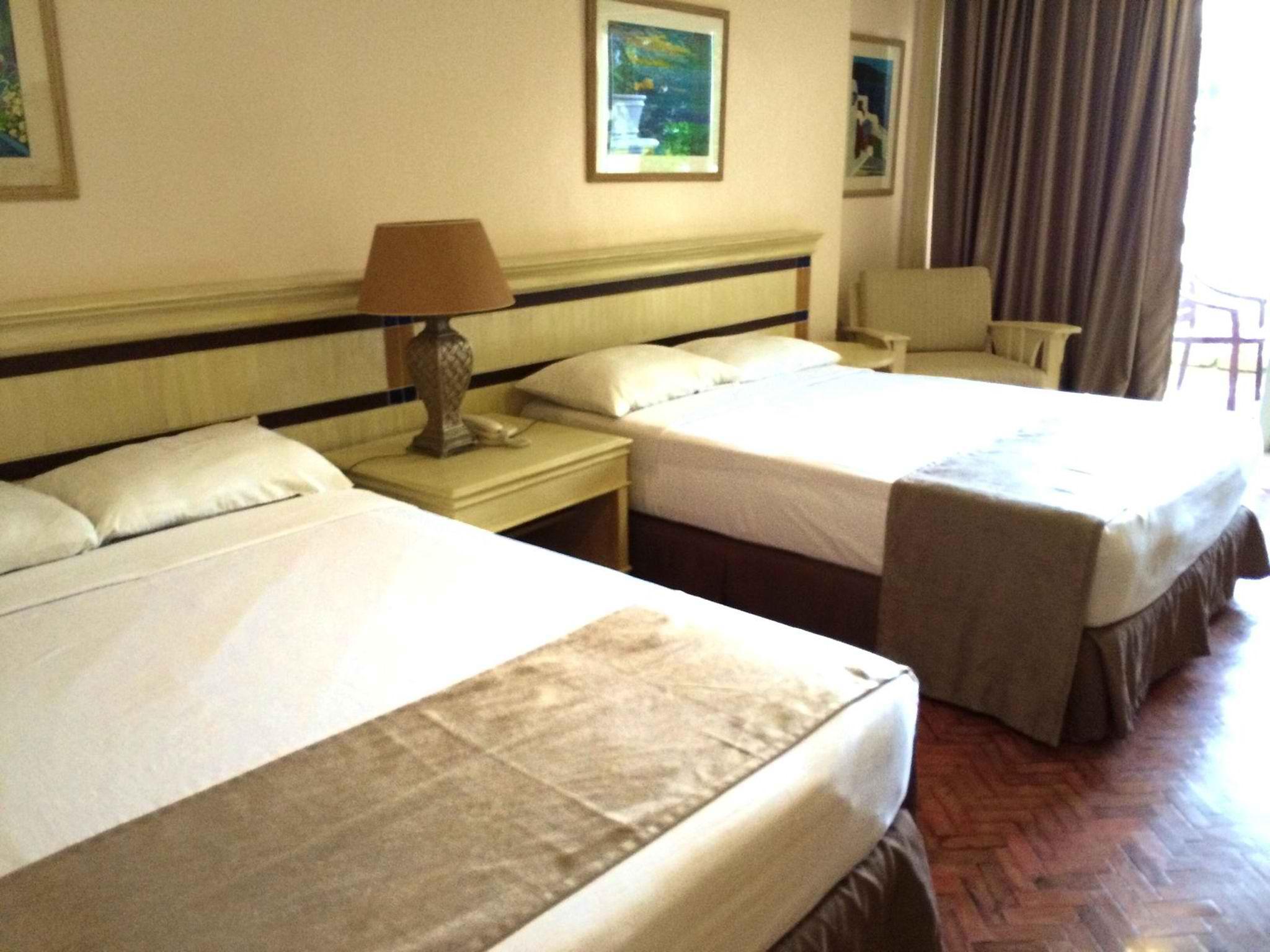 Club Morocco Resort And Country Club Subic Ngoại thất bức ảnh