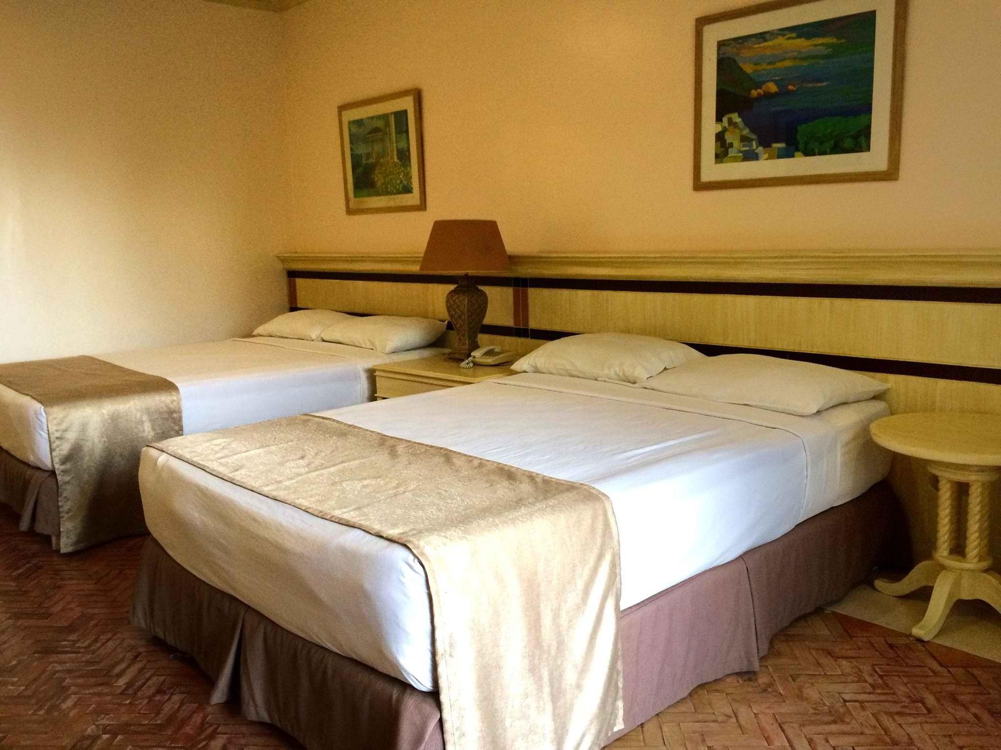 Club Morocco Resort And Country Club Subic Ngoại thất bức ảnh