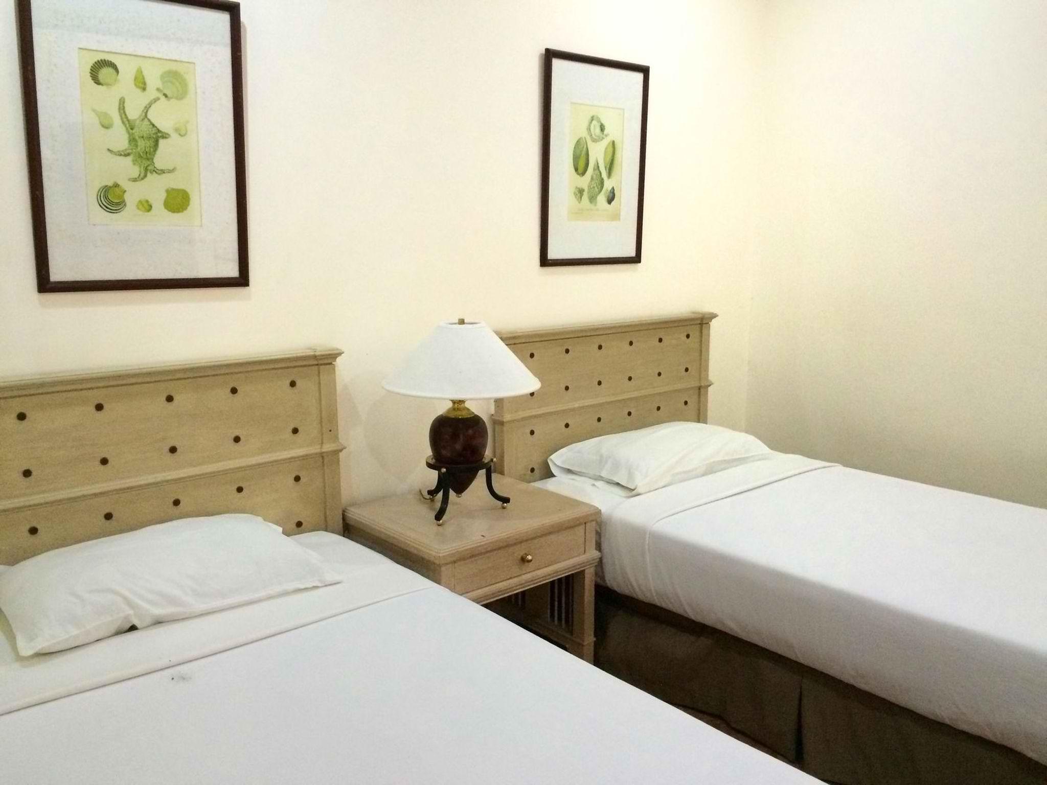 Club Morocco Resort And Country Club Subic Ngoại thất bức ảnh