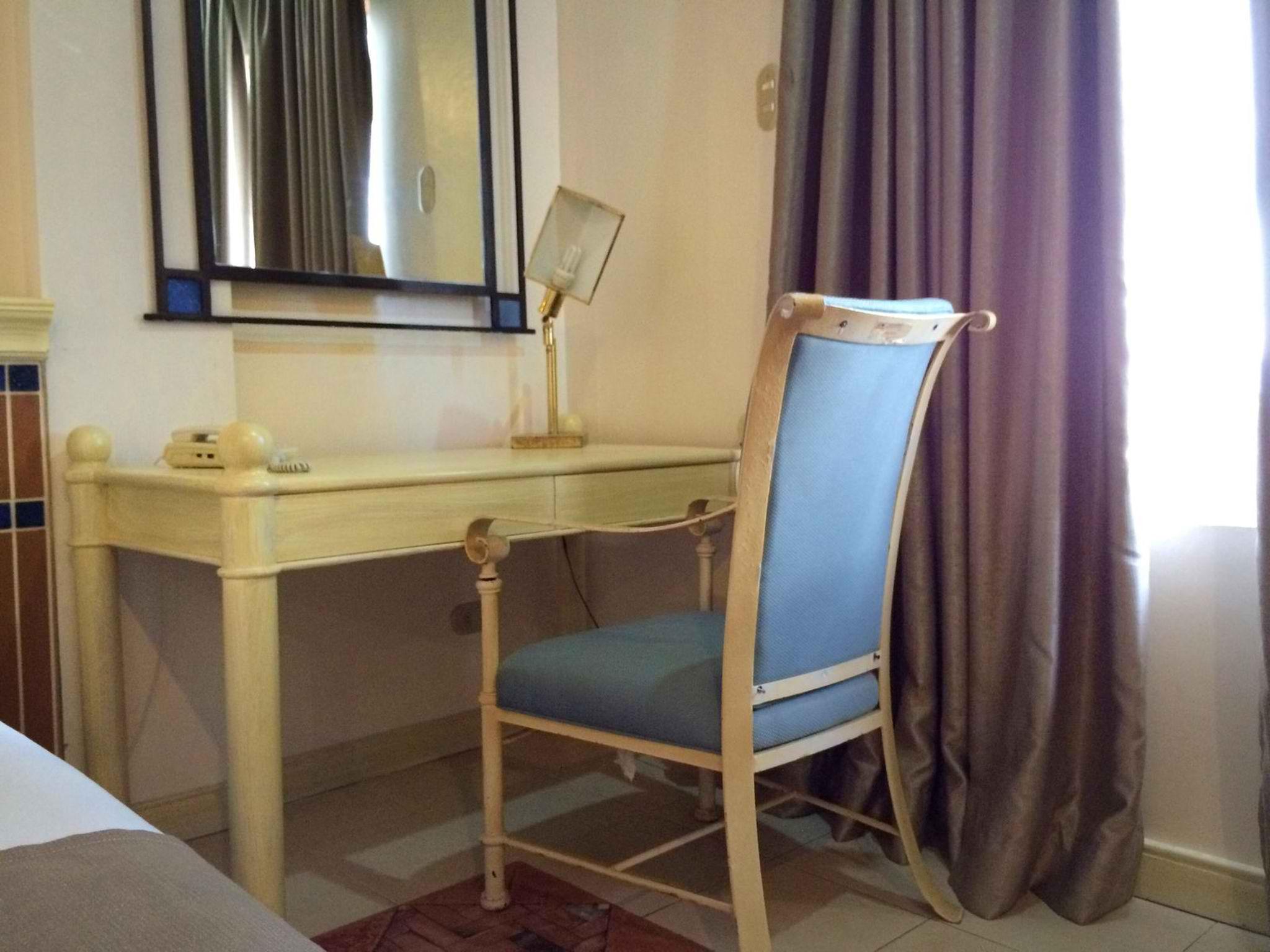 Club Morocco Resort And Country Club Subic Ngoại thất bức ảnh