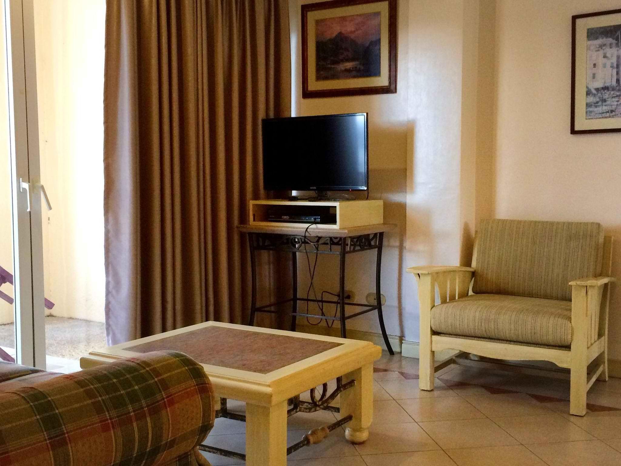 Club Morocco Resort And Country Club Subic Ngoại thất bức ảnh