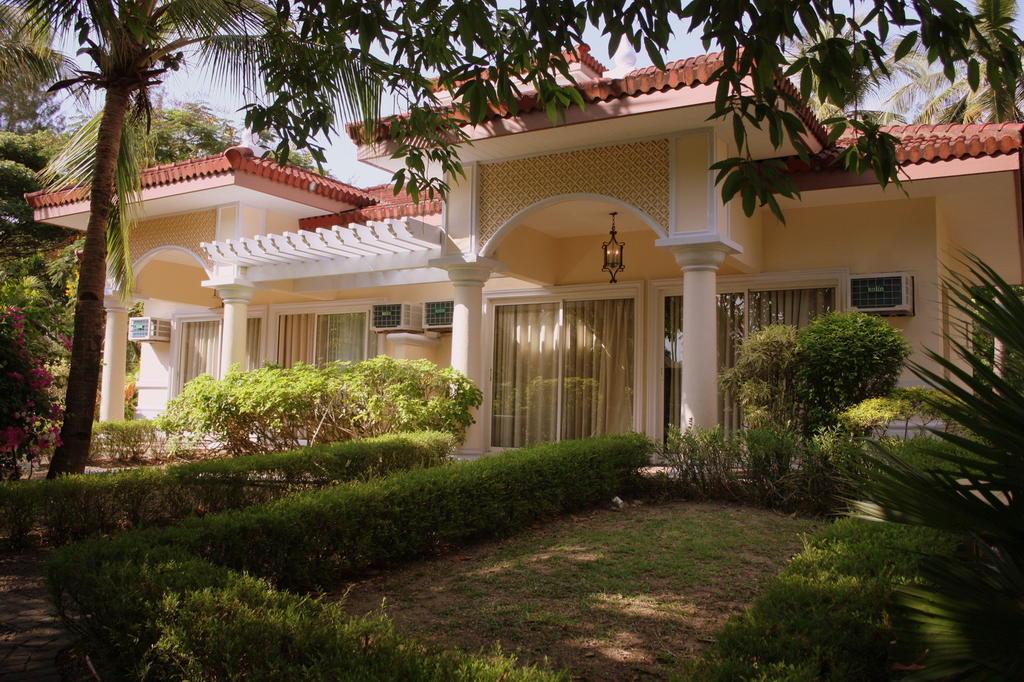 Club Morocco Resort And Country Club Subic Phòng bức ảnh