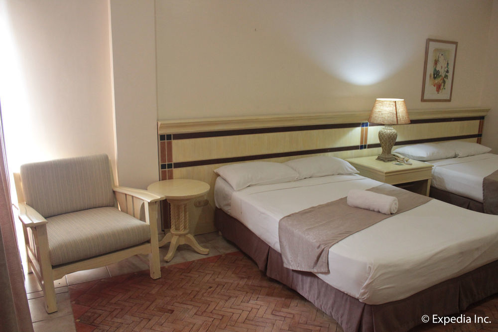 Club Morocco Resort And Country Club Subic Ngoại thất bức ảnh