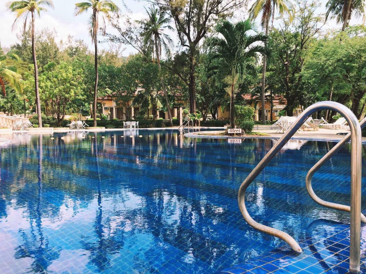 Club Morocco Resort And Country Club Subic Ngoại thất bức ảnh