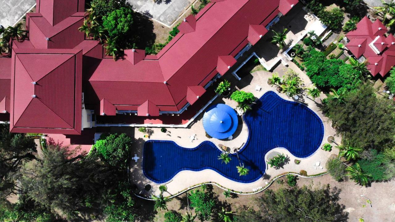 Club Morocco Resort And Country Club Subic Ngoại thất bức ảnh