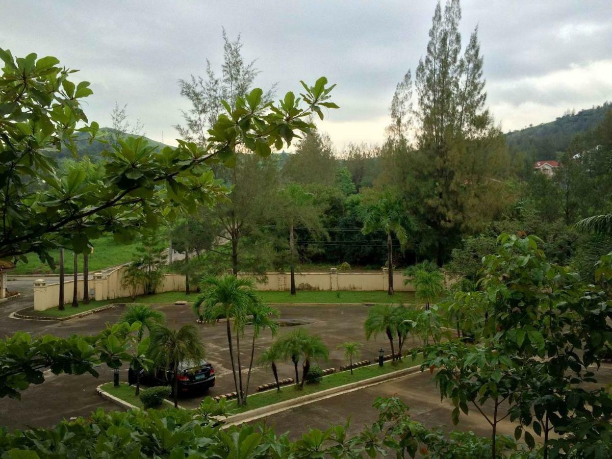 Club Morocco Resort And Country Club Subic Ngoại thất bức ảnh