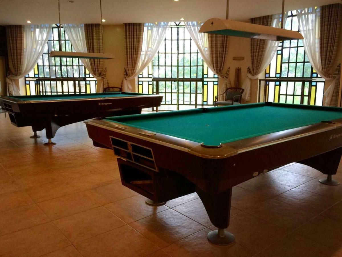 Club Morocco Resort And Country Club Subic Ngoại thất bức ảnh