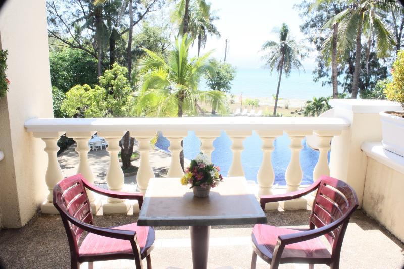 Club Morocco Resort And Country Club Subic Ngoại thất bức ảnh